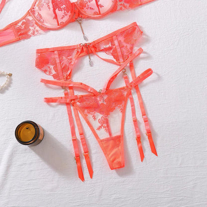 Adrianna Lingerie Set