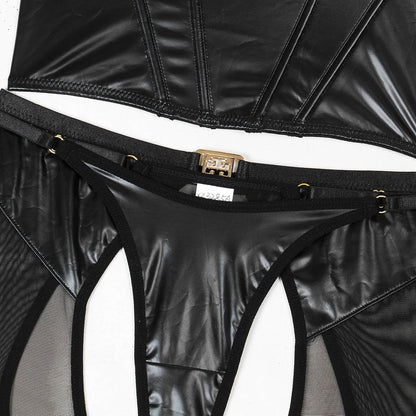 Harley Corset Lingerie