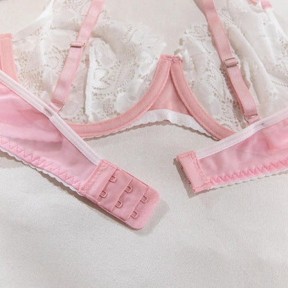 Sofi Romance Lingerie Set