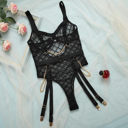 Claren Bodysuit