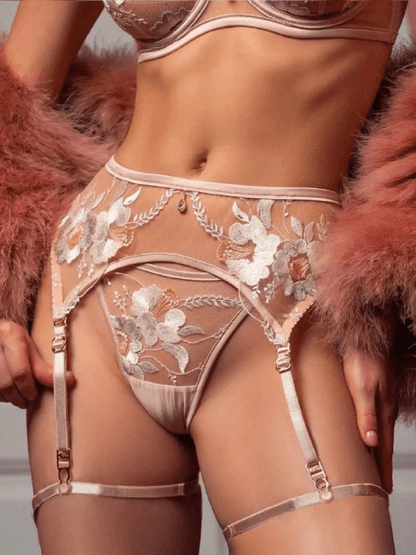 Celeste Lingerie Set