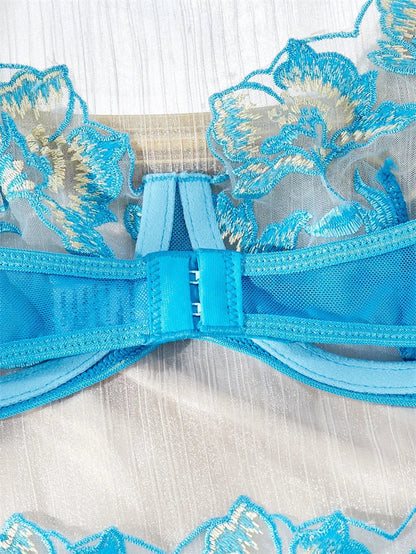 Maldives Lingerie Set