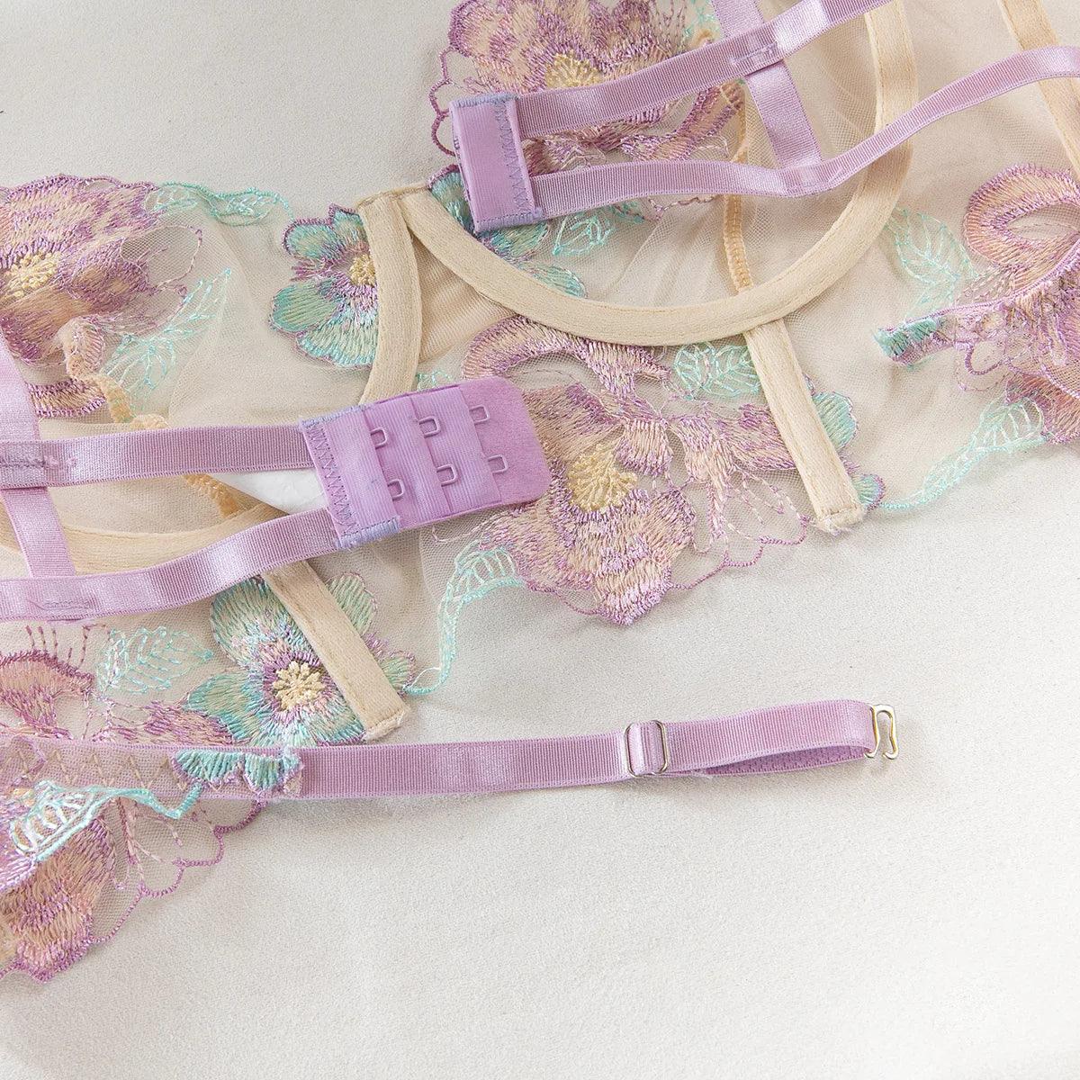 Sinna Lingerie Set
