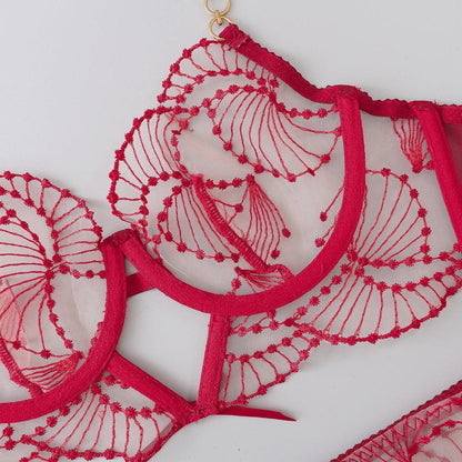 Radove Lingerie Set
