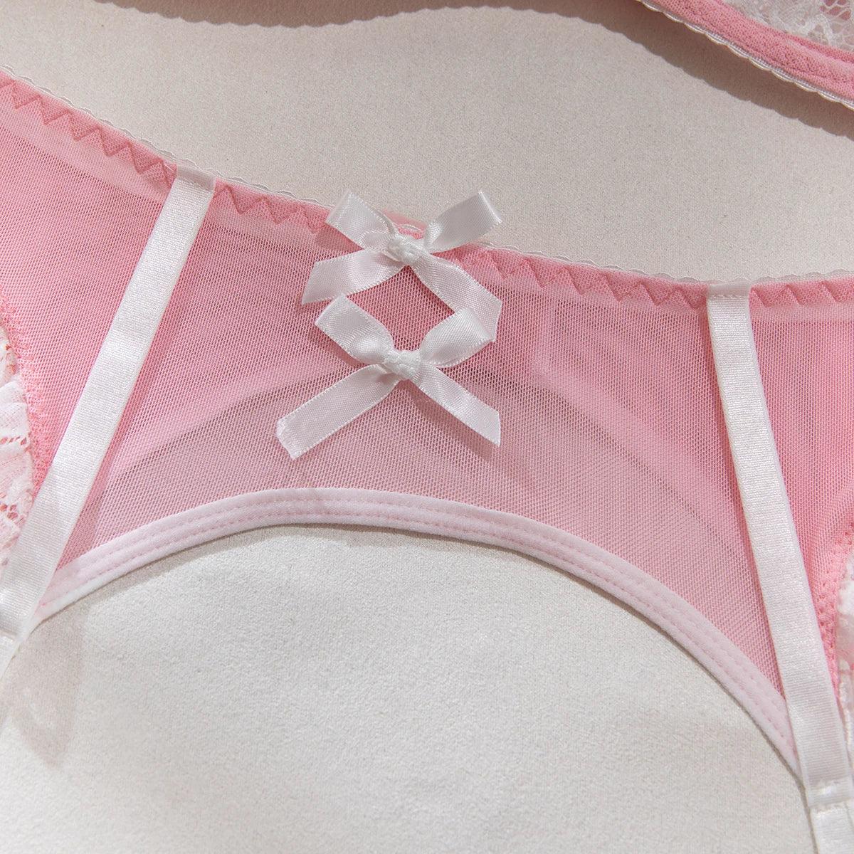 Sofi Romance Lingerie Set
