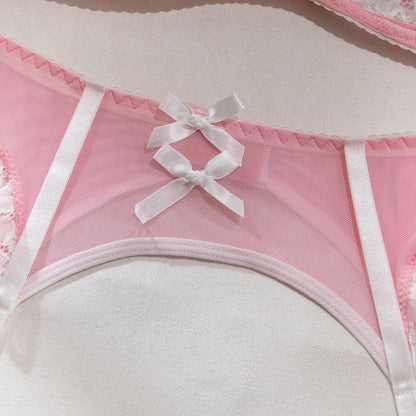 Sofi Romance Lingerie Set