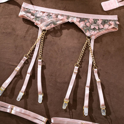 Gianna Lingerie Set