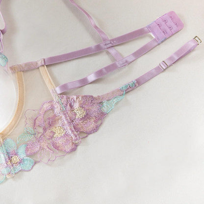 Sinna Lingerie Set