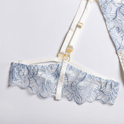 Ellie Lingerie Set