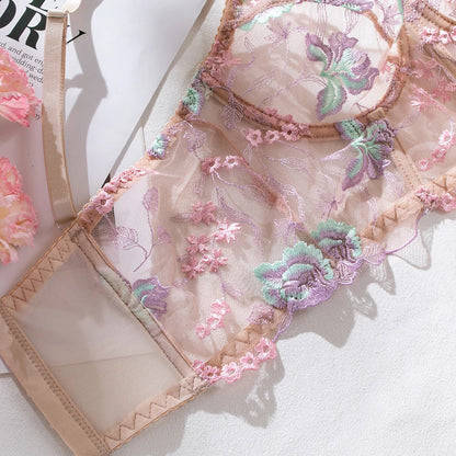 Dalia Lingerie Set