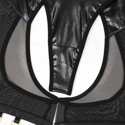 Harley Corset Lingerie