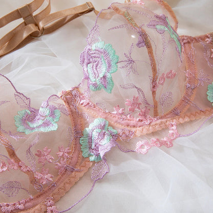 Jasmim Lingerie Set