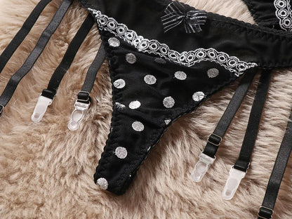 Charlotte Lingerie Set