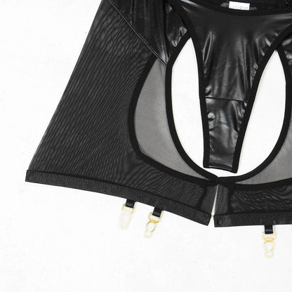 Harley Corset Lingerie