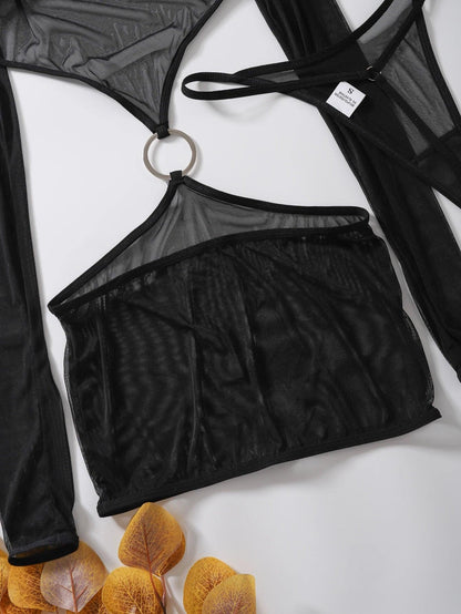 Alexa Bodysuit