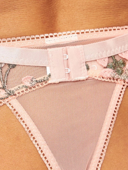 Gianna Lingerie Set
