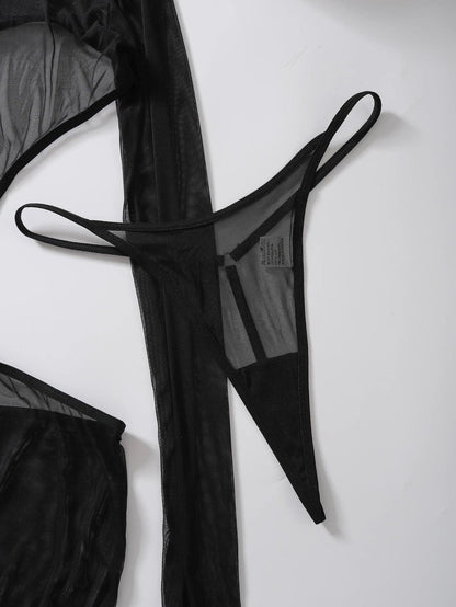 Alexa Bodysuit
