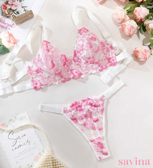 Bella Charm Lingerie