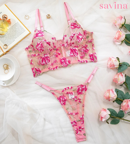 Amarilis Lingerie