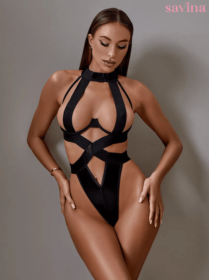 Sexyo Bodysuit