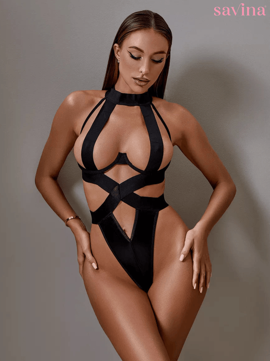 Sexyo Bodysuit