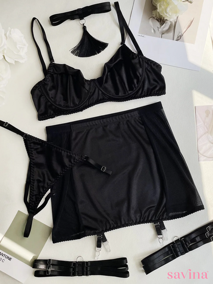 Penellope Lingerie Set