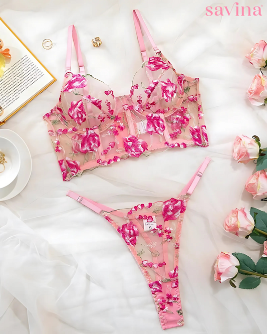 Amarilis Lingerie