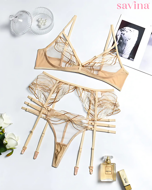 Mivold Lingerie Set