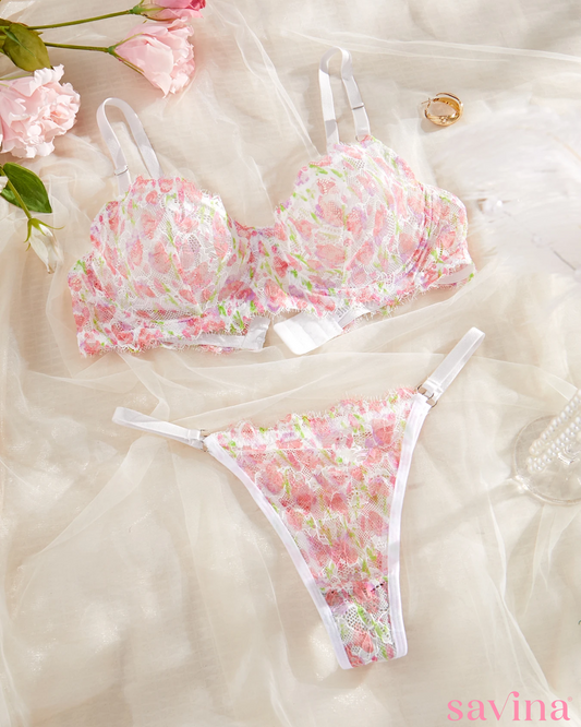 Rosalie Lingerie Set