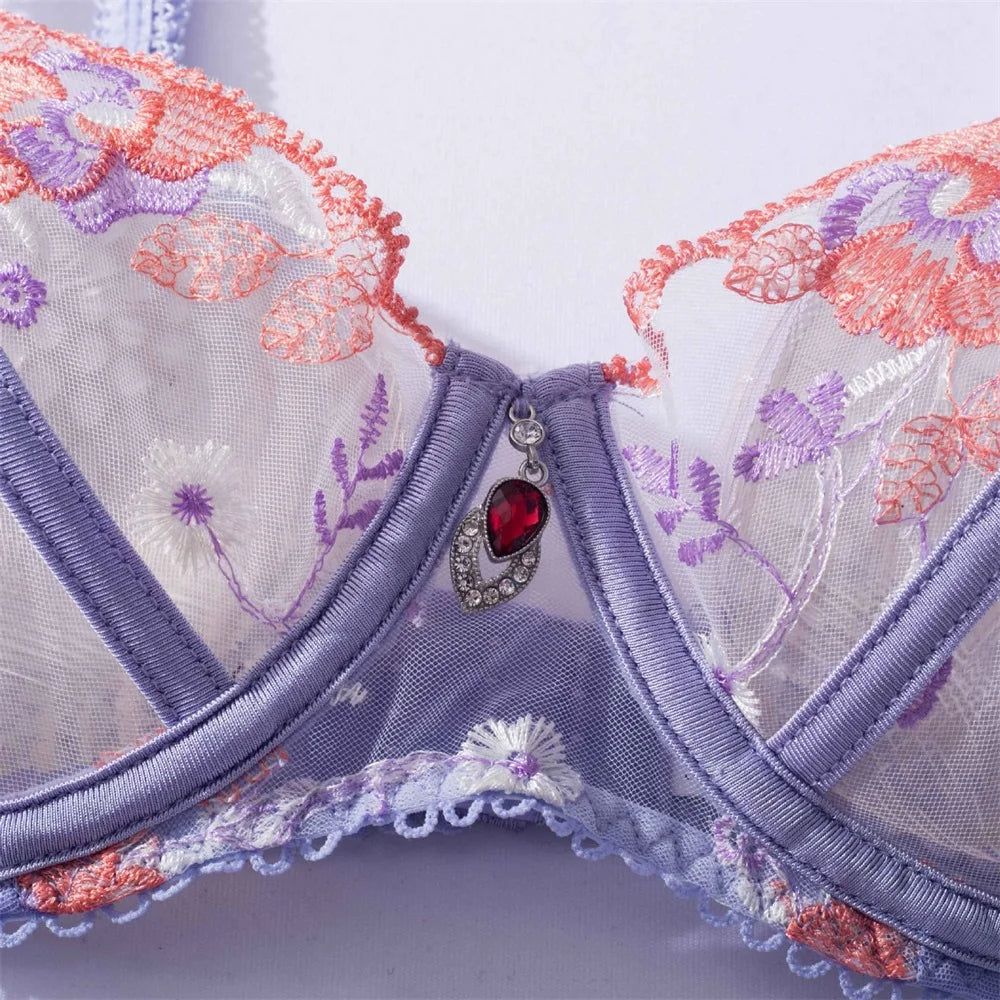 Rubiland Lingerie Set