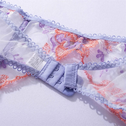 Rubiland Lingerie Set