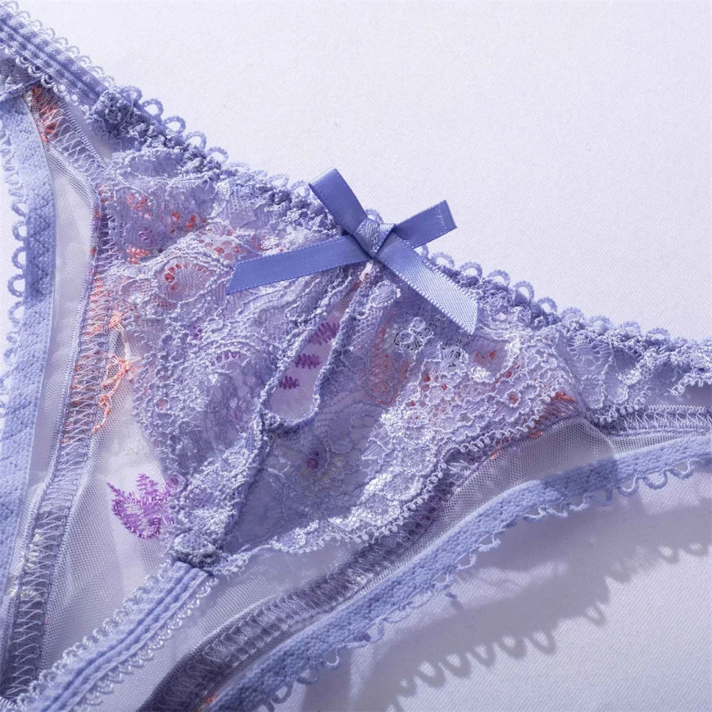 Rubiland Lingerie Set