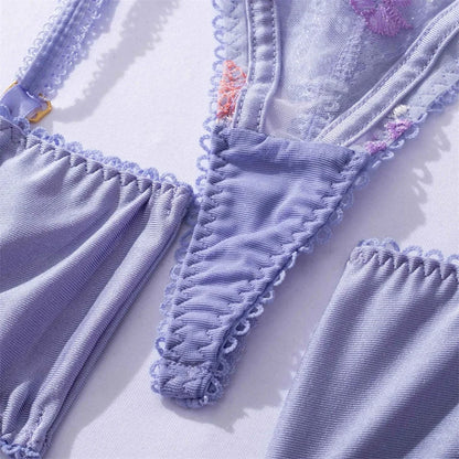 Rubiland Lingerie Set