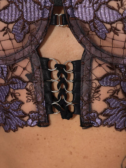 Mallena Lingerie Set