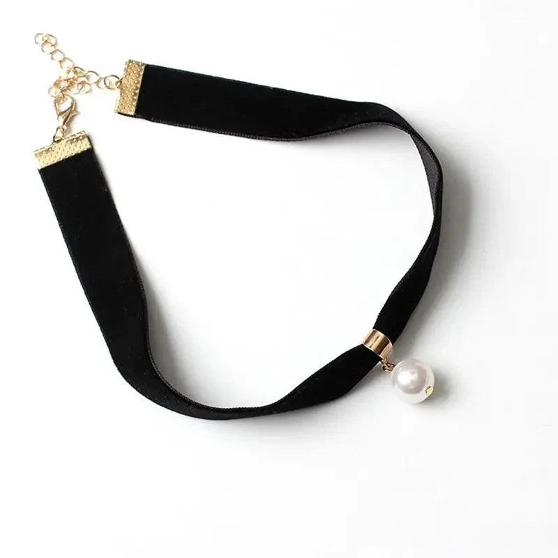 Vellute Choker™