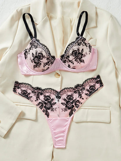Amber Lingerie