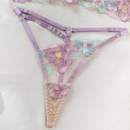 Sinna Lingerie Set