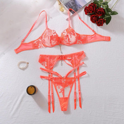 Adrianna Lingerie Set