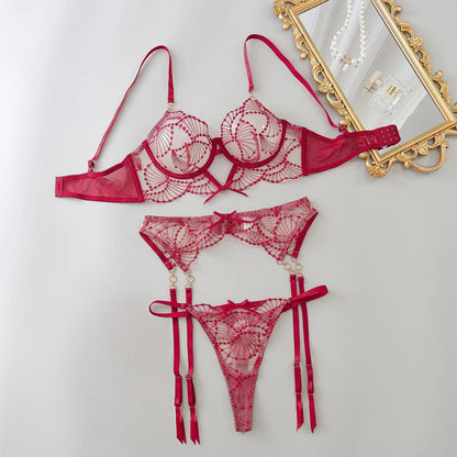 Radove Lingerie Set