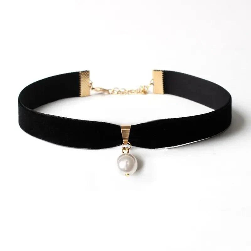 Vellute Choker™