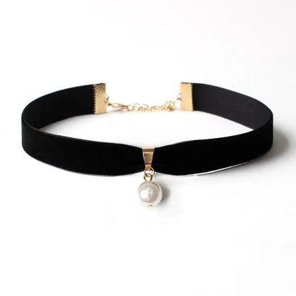 Vellute Choker™