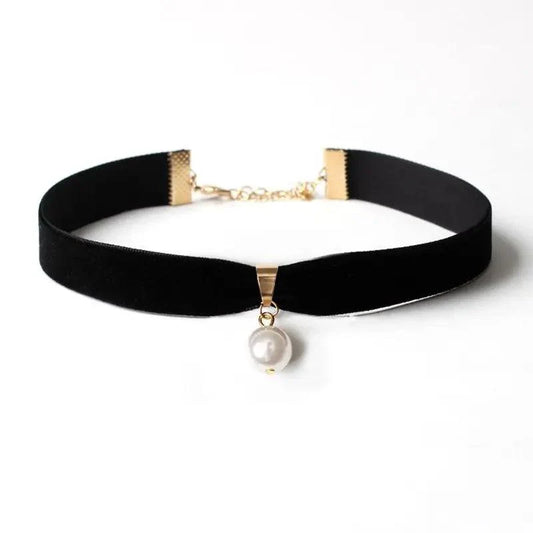 Vellute Choker™