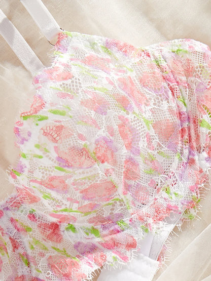 Rosalie Lingerie Set