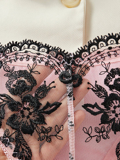 Amber Lingerie