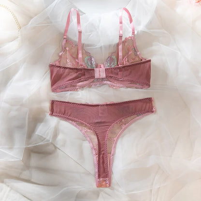 Penny Lingerie Set