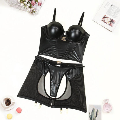 Harley Corset Lingerie