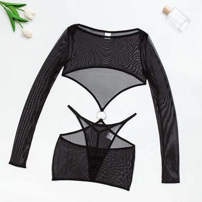 Alexa Bodysuit