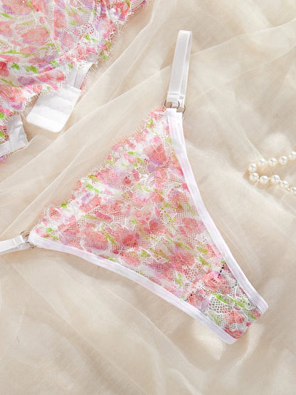 Rosalie Lingerie Set