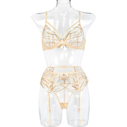 Mivold Lingerie Set
