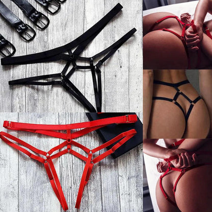 Scrave Panties™
